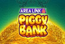 Area Link Piggy Bank slot